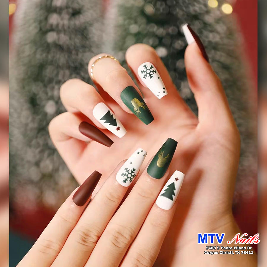 Nail Design Collection
